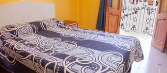 Hotel del Parque Naolinco