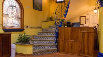 Recepción