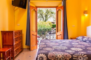 Superior Double Room, Park View