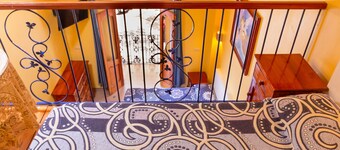 Hotel del Parque Naolinco