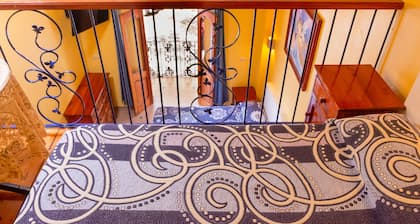 Hotel del Parque Naolinco