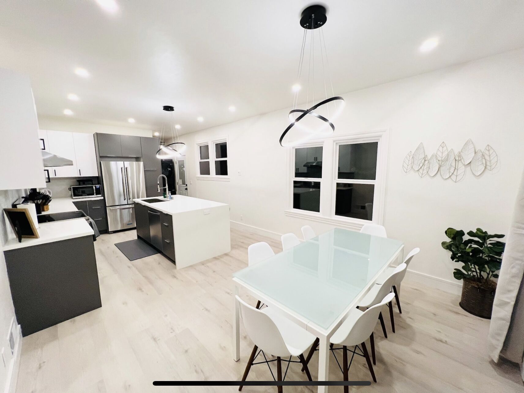 Extravagant Modern Villa
