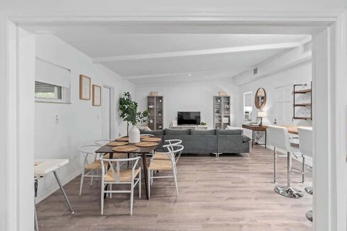 Gorgeous Mount Dora Haven: Stylish 3BR Retreat