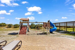 Espace pour enfants