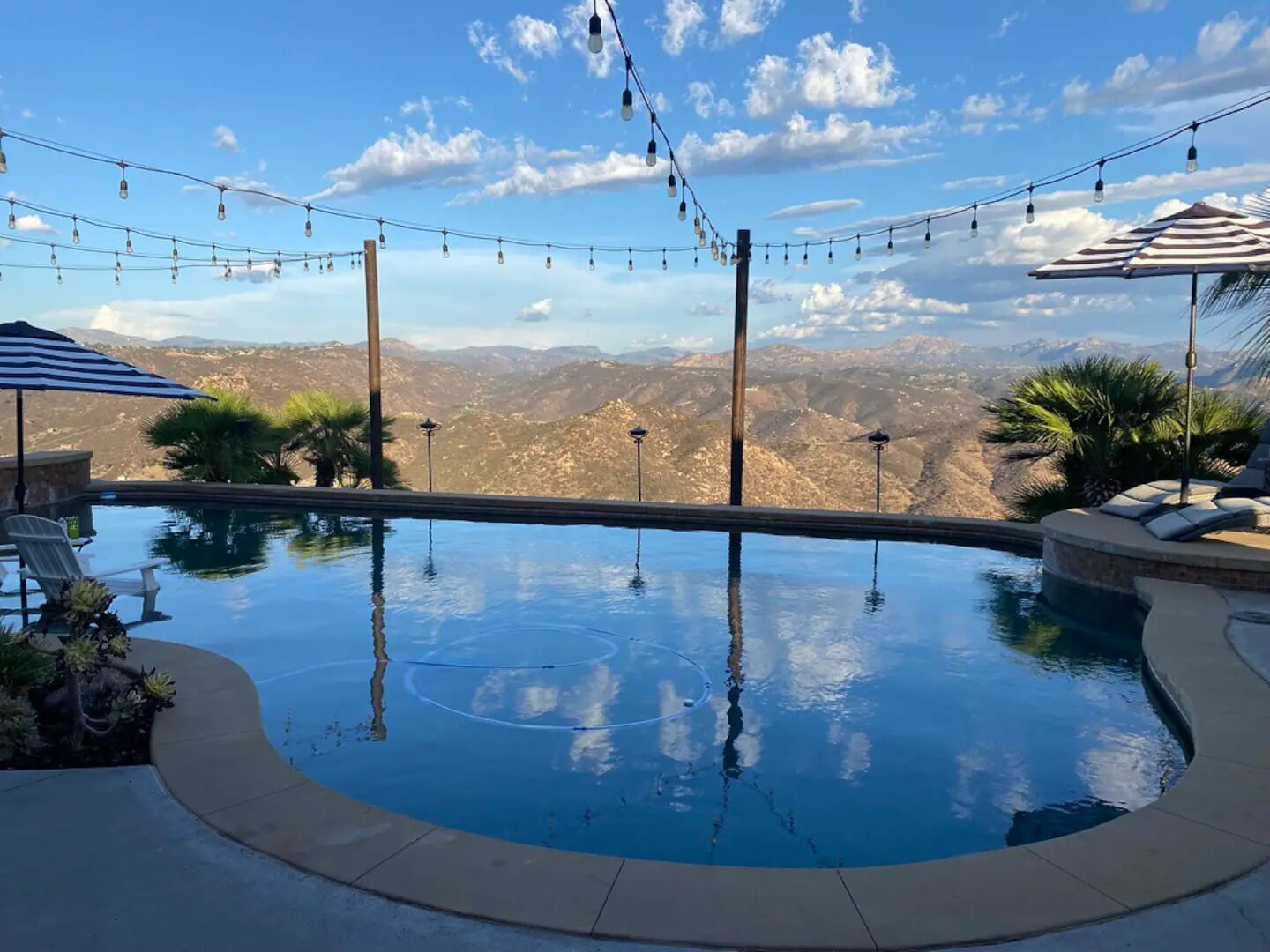 NEW, High End Luxury Estate, Pool Table, Private Pool, Amazing Views, Privacy