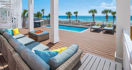 Margaritaville Resort | 6BR Beach Oasis | Pool