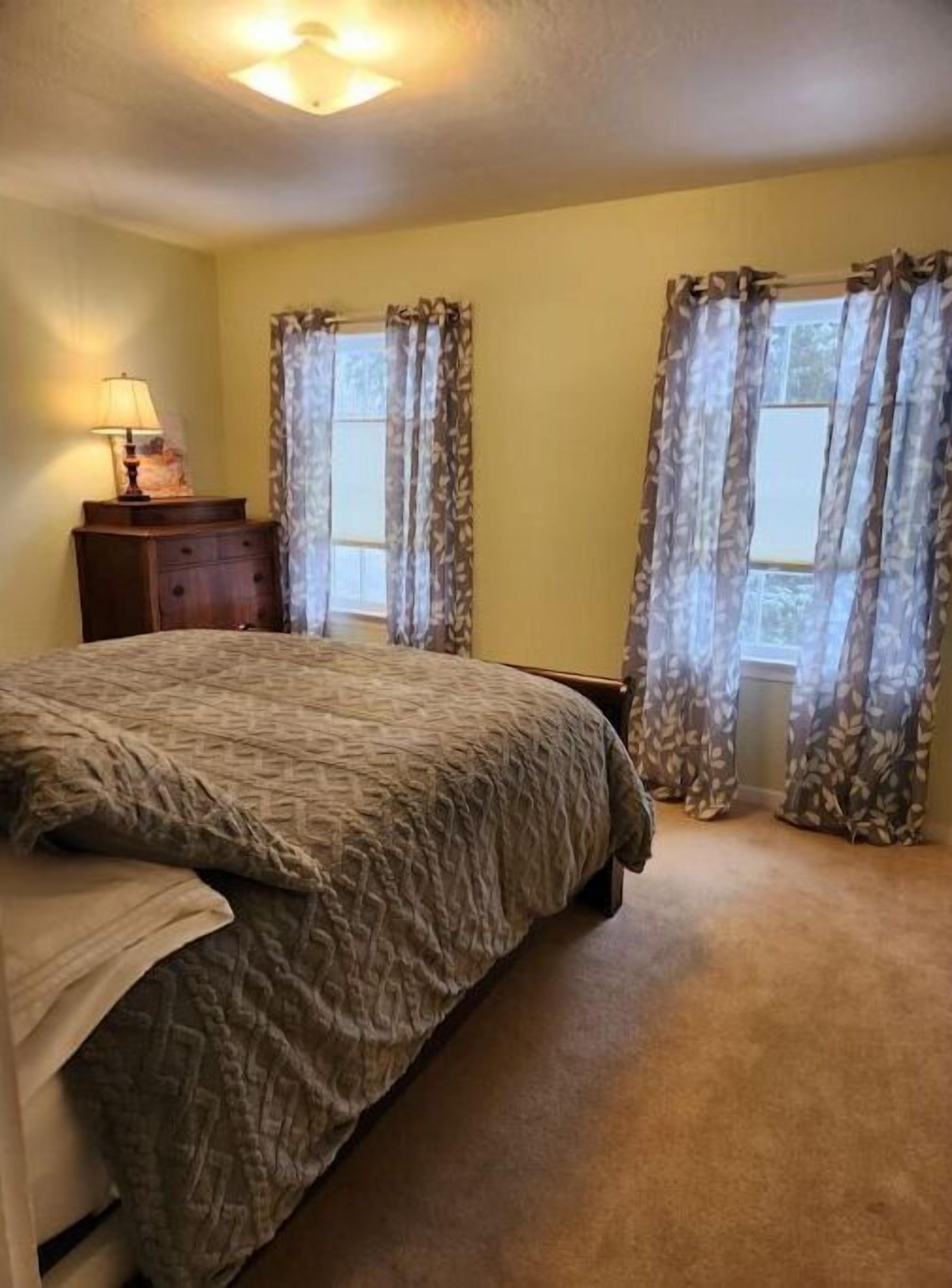 Historic1939 home in Quincy