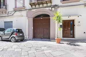 Detalle exterior