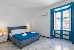 3 Schlafzimmer, Bügeleisen/Bügelbrett, Internetzugang, Bettwäsche