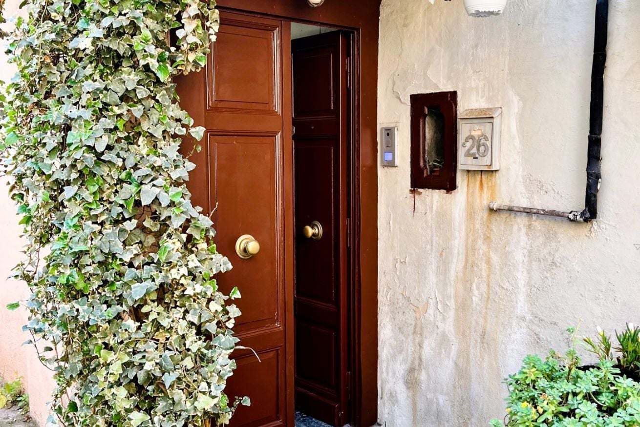 Detalle exterior