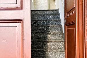 Interior - GuestHost - Flaminio MM Comfy Loft - Piazza del Popolo (Roma)