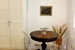 Dining - GuestHost - Flaminio MM Comfy Loft - Piazza del Popolo (Roma)
