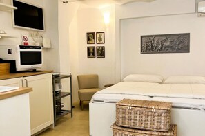 Internet - GuestHost - Flaminio MM Comfy Loft - Piazza del Popolo (Roma)