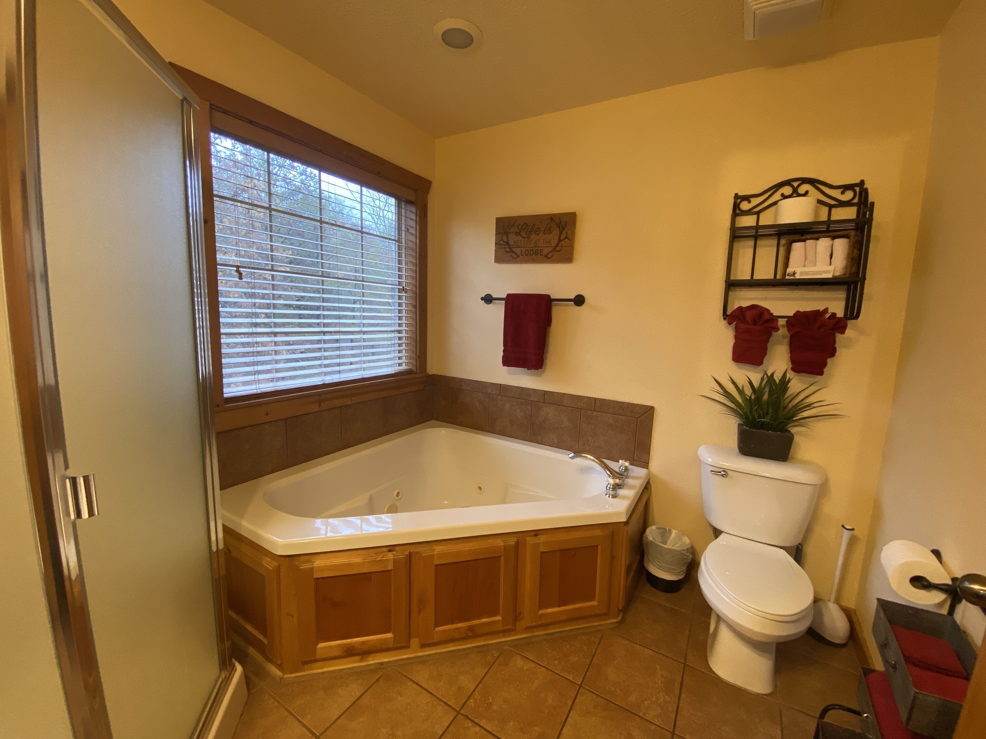 Peaceful Cabin -Branson West