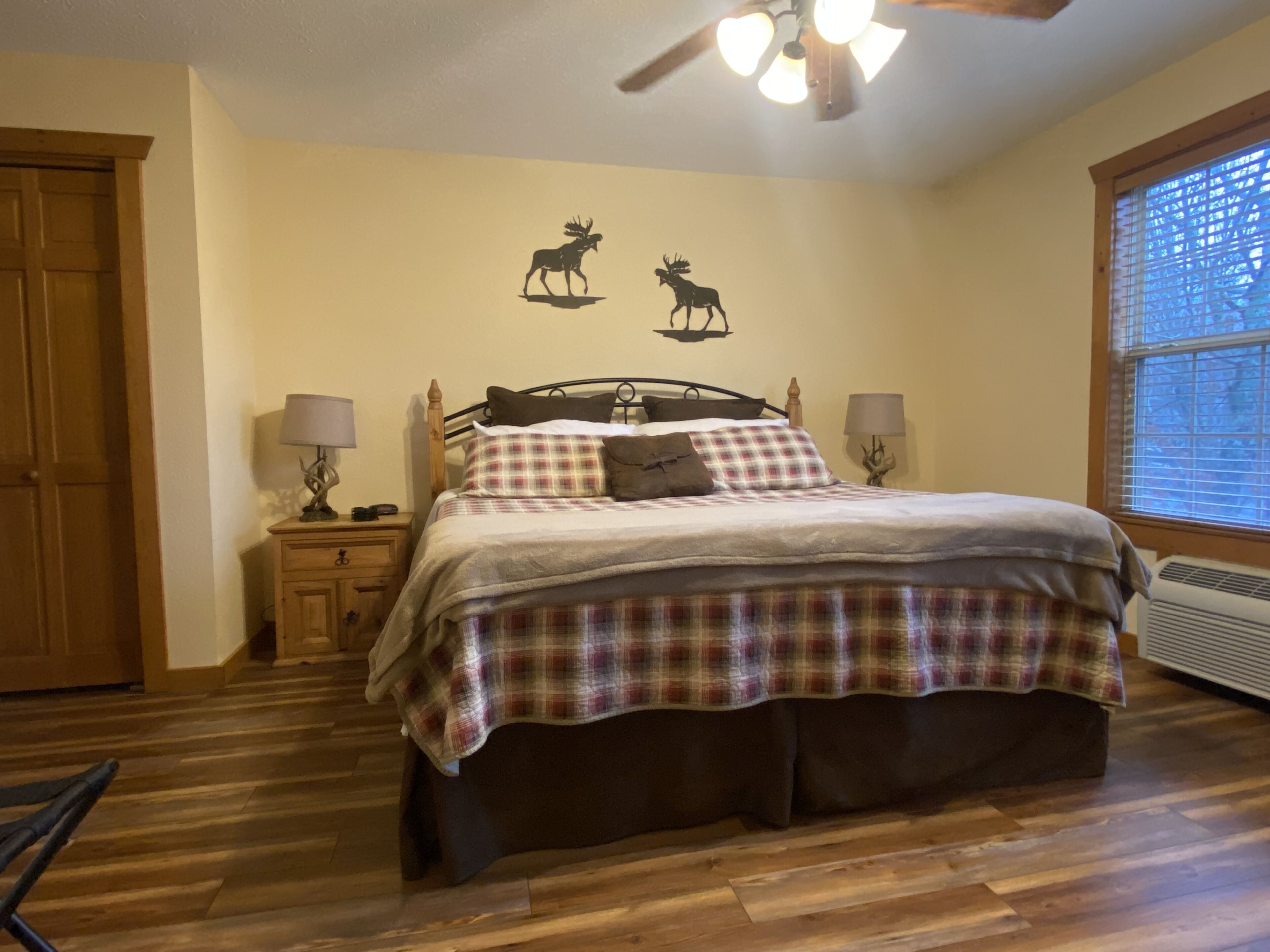 Peaceful Cabin -Branson West