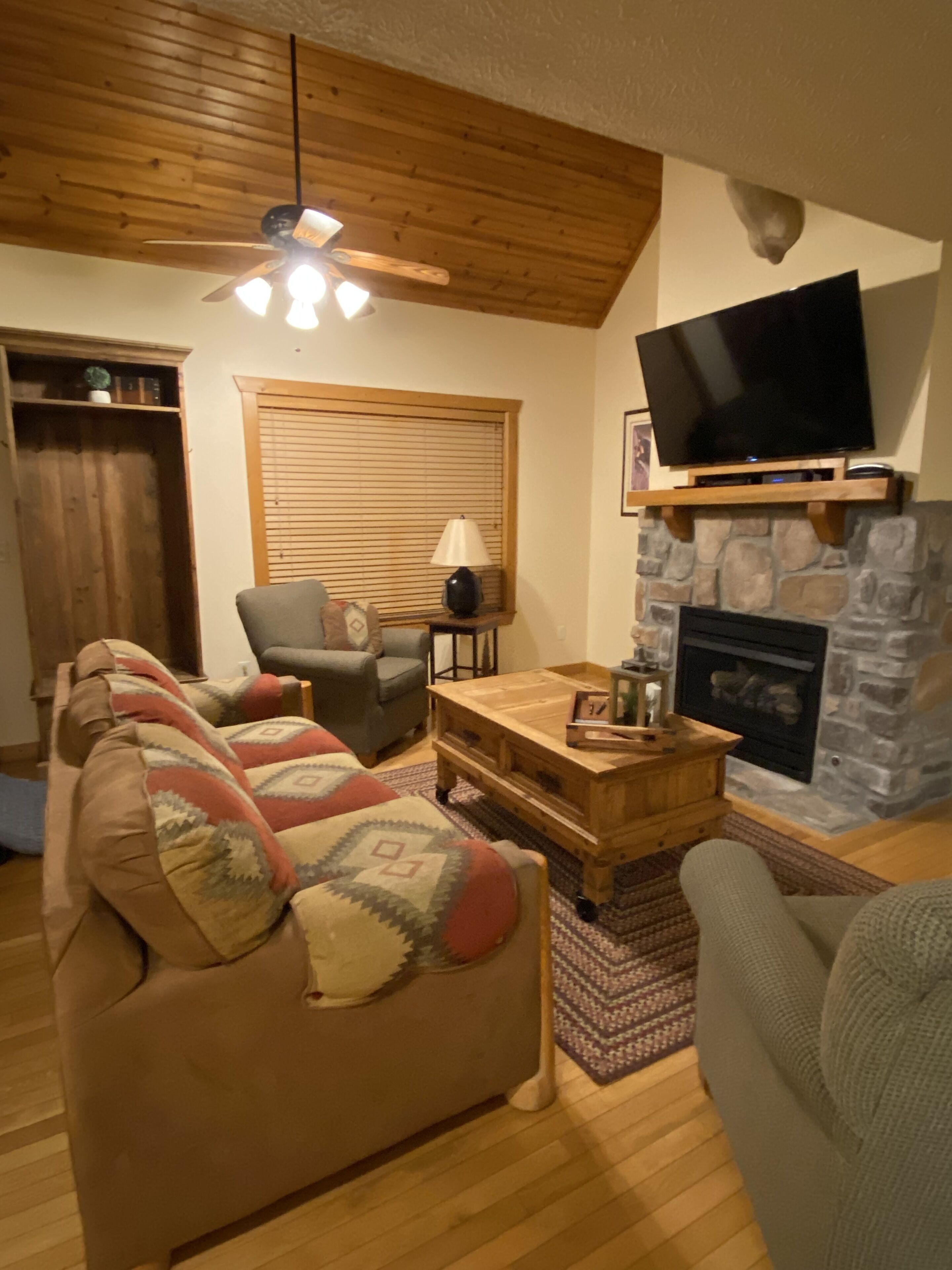 Peaceful Cabin -Branson West