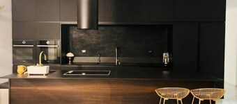 Spacious Penthouse Near the Weizmann institute and Sience park