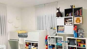 Espace pour enfants