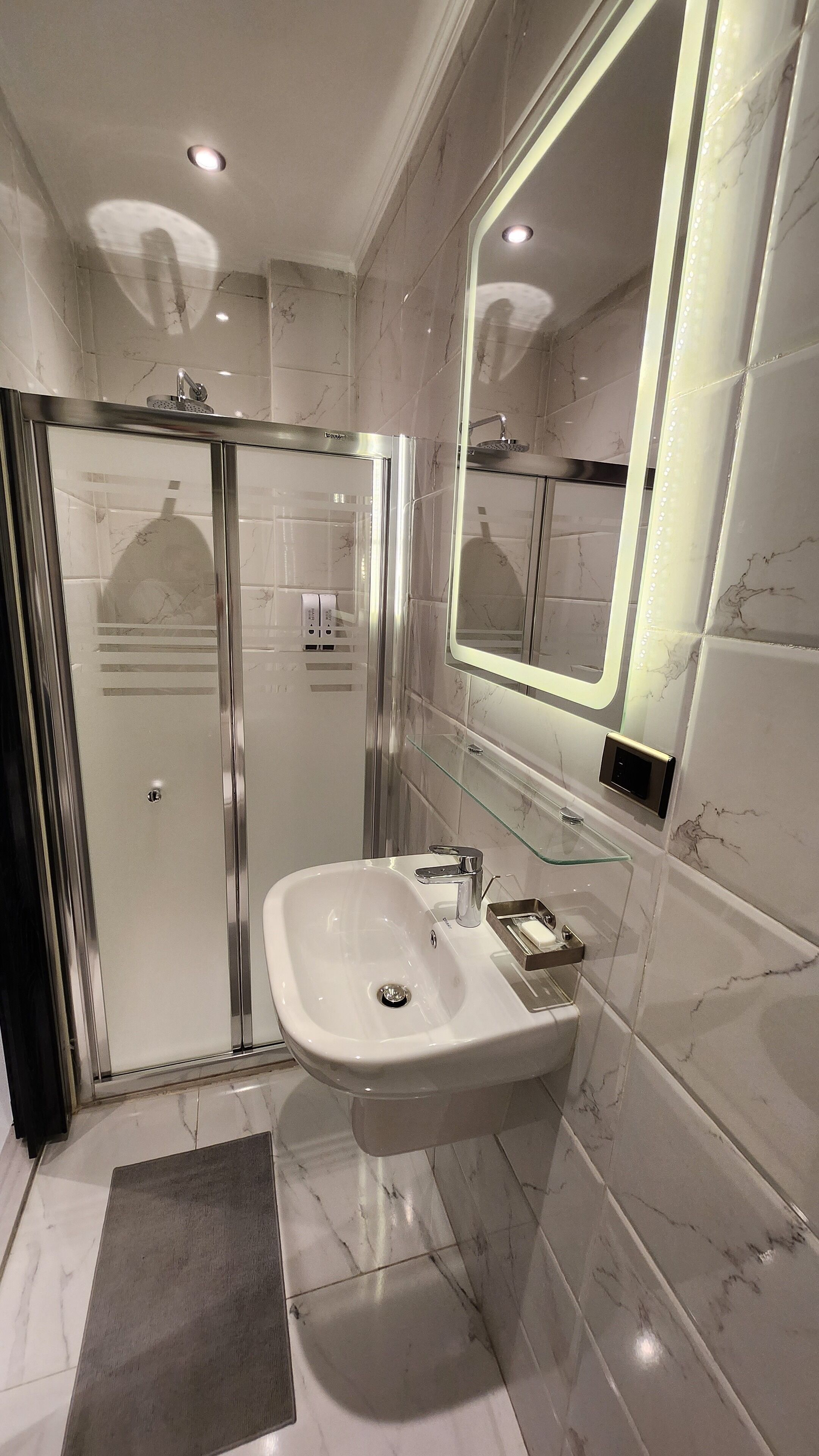 Photo - Helio Cairo Hotel