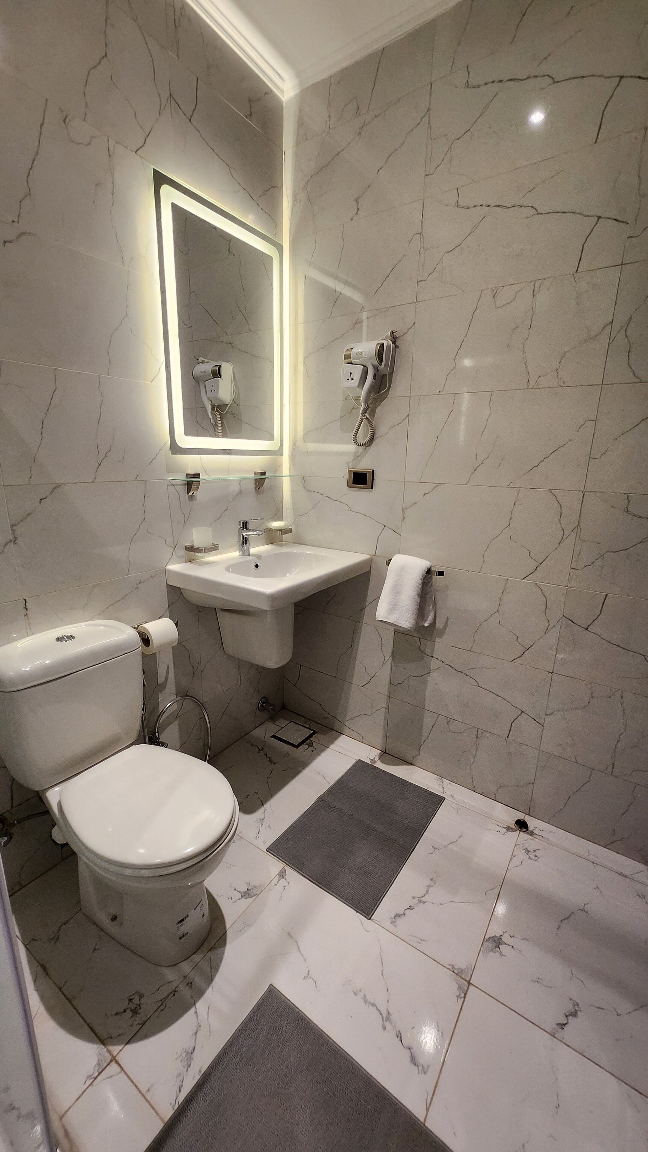 Foto - Helio Cairo Hotel