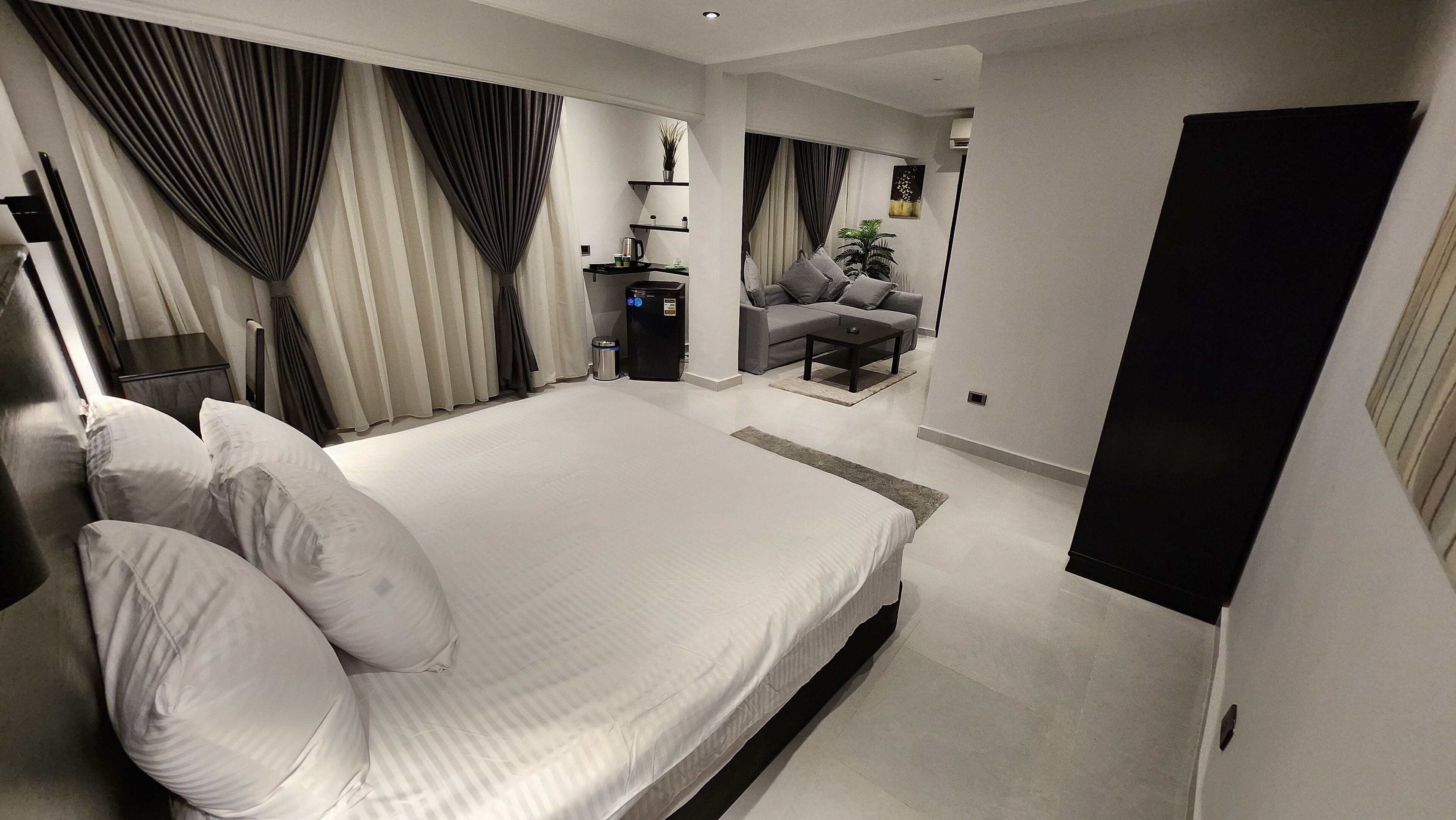 Photo - Helio Cairo Hotel