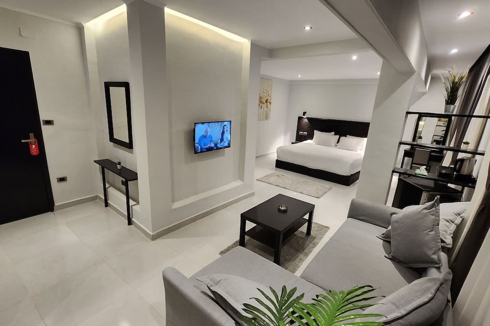 Helio Cairo Hotel