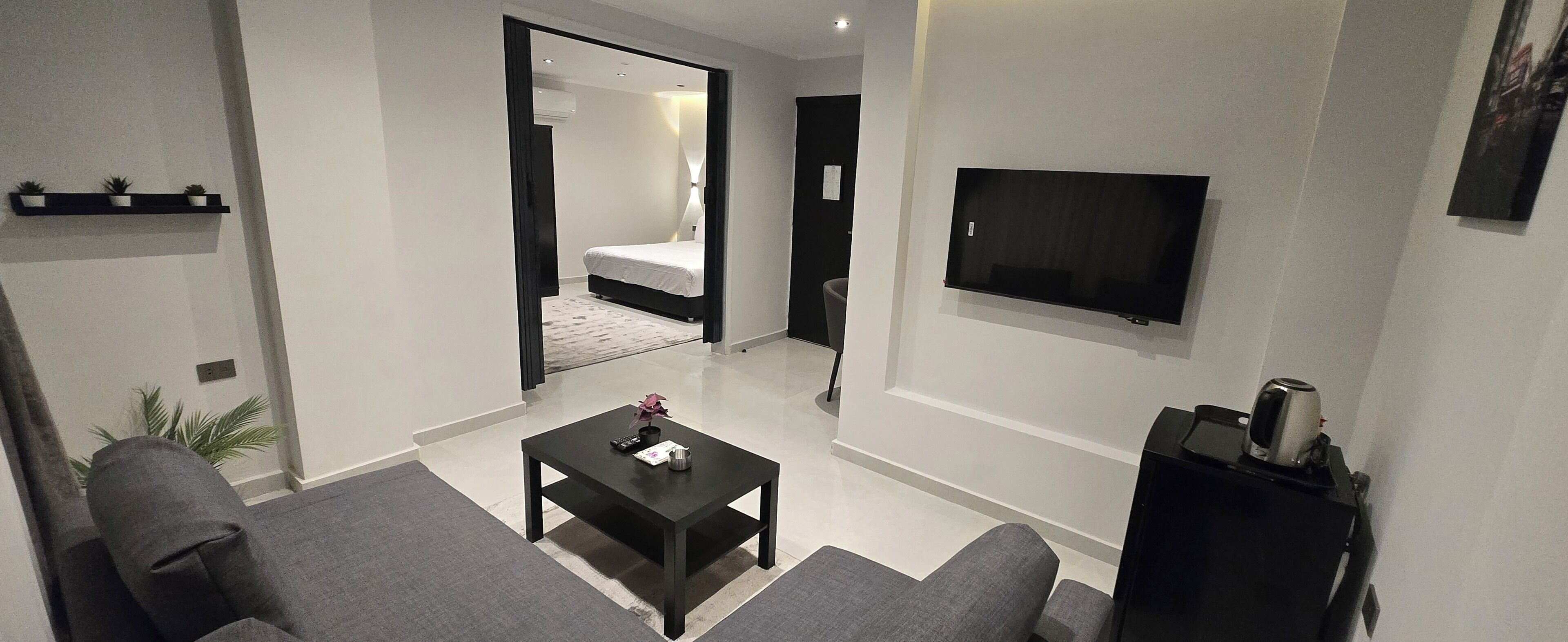 Photo - Helio Cairo Hotel