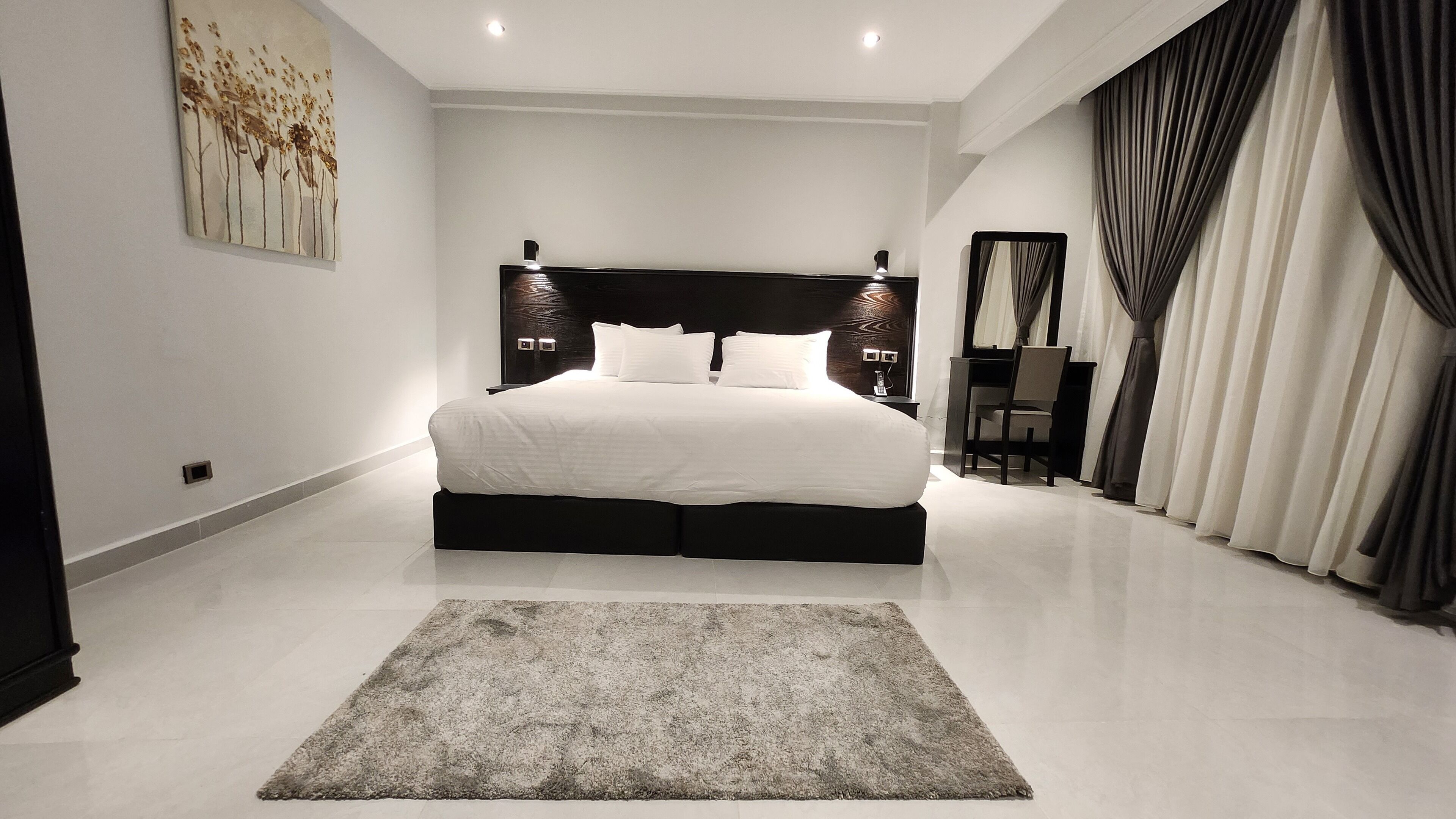 Photo - Helio Cairo Hotel