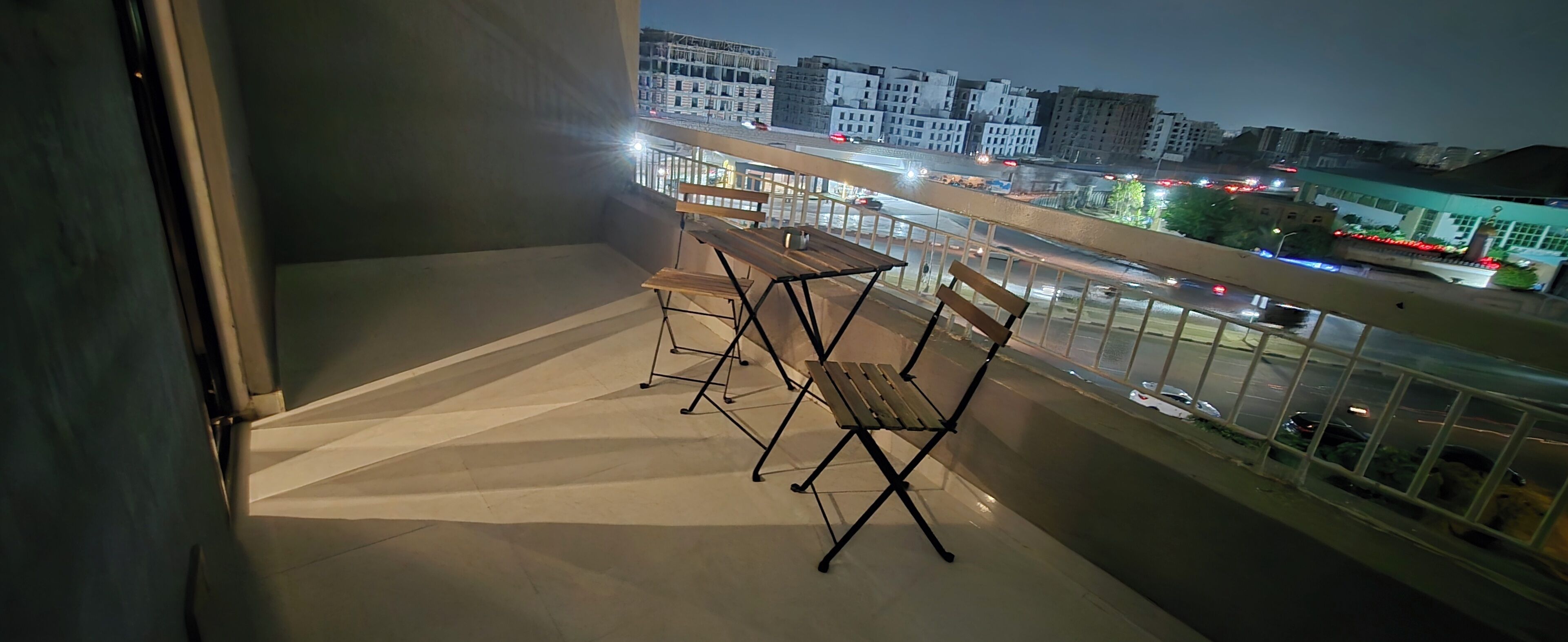 Photo - Helio Cairo Hotel