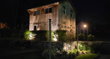 Historic Brickhouse Guest Home