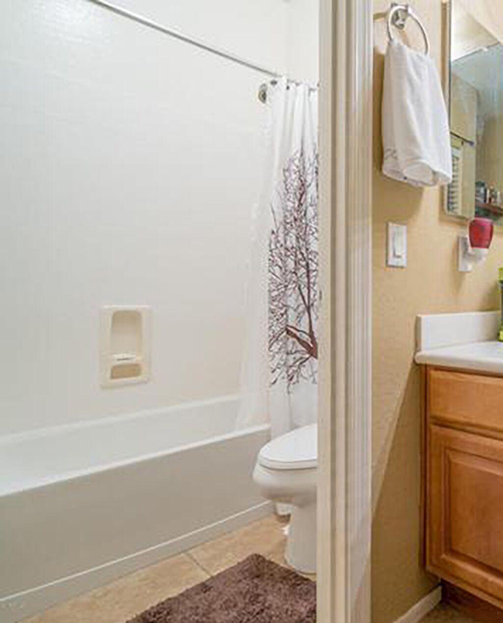 Gilbert Casita with mountain peak views