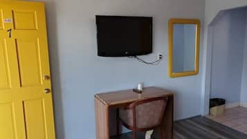 Habitación Confort | Insonorización, wifi gratis y ropa de cama