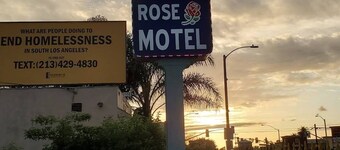 Rose Motel