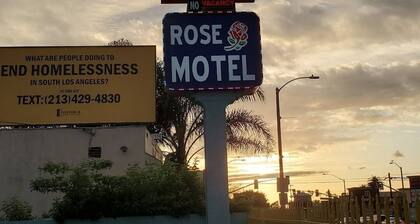 Rose Motel