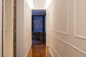 Interior - Charming Apt in Historic House - Center (Coimbra)
