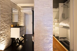 2 chambres, bureau, lit parapluie, Wi-Fi