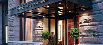 Celebrate Gay Pride Weekend at the Ritz in a 2 Bedroom, 2.5 Baths, Full Kitchen