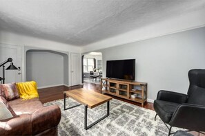 TV connectée