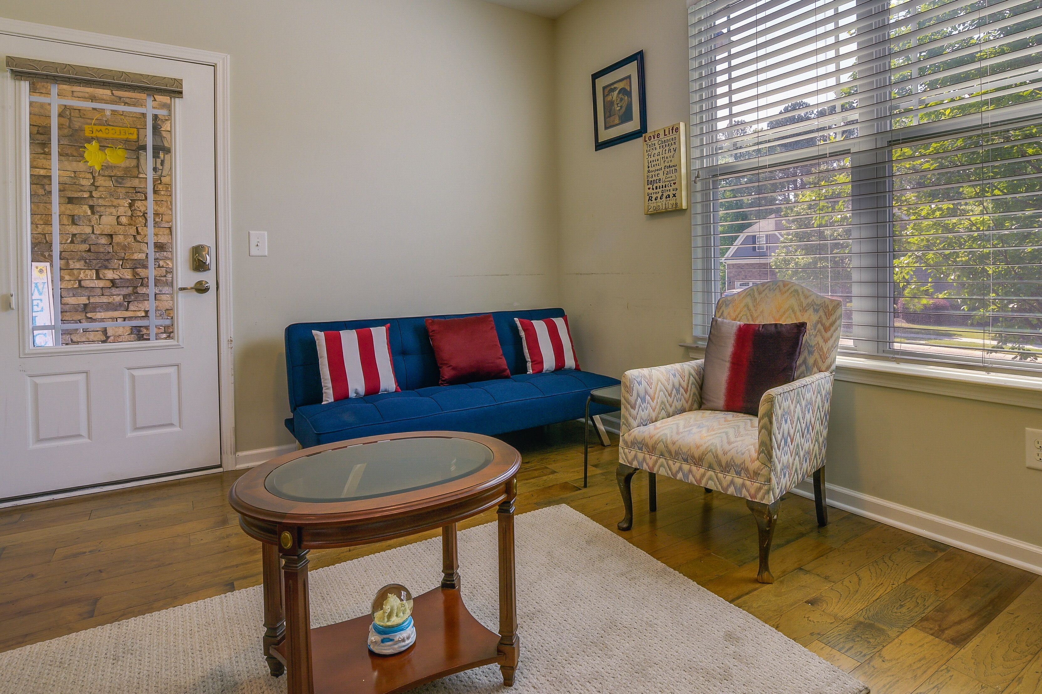 Sunny Apex Vacation Rental w/ Pool Access!