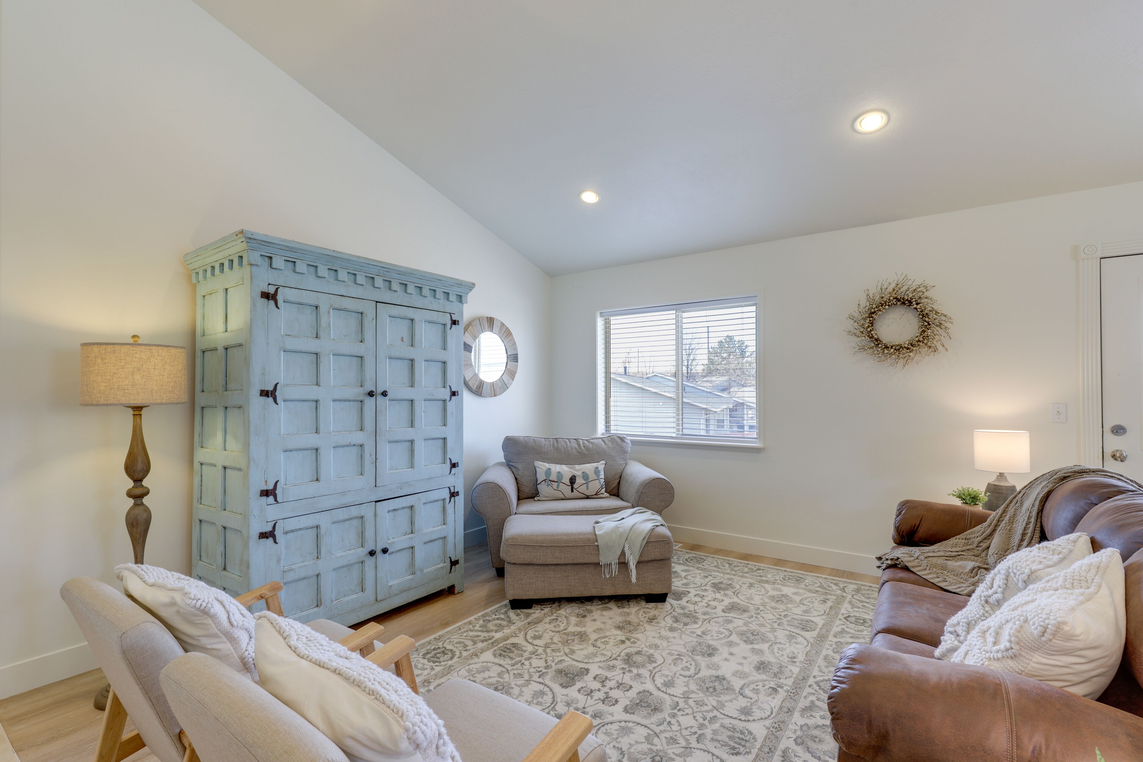 Orem House - 3 Mi to Utah Valley University!