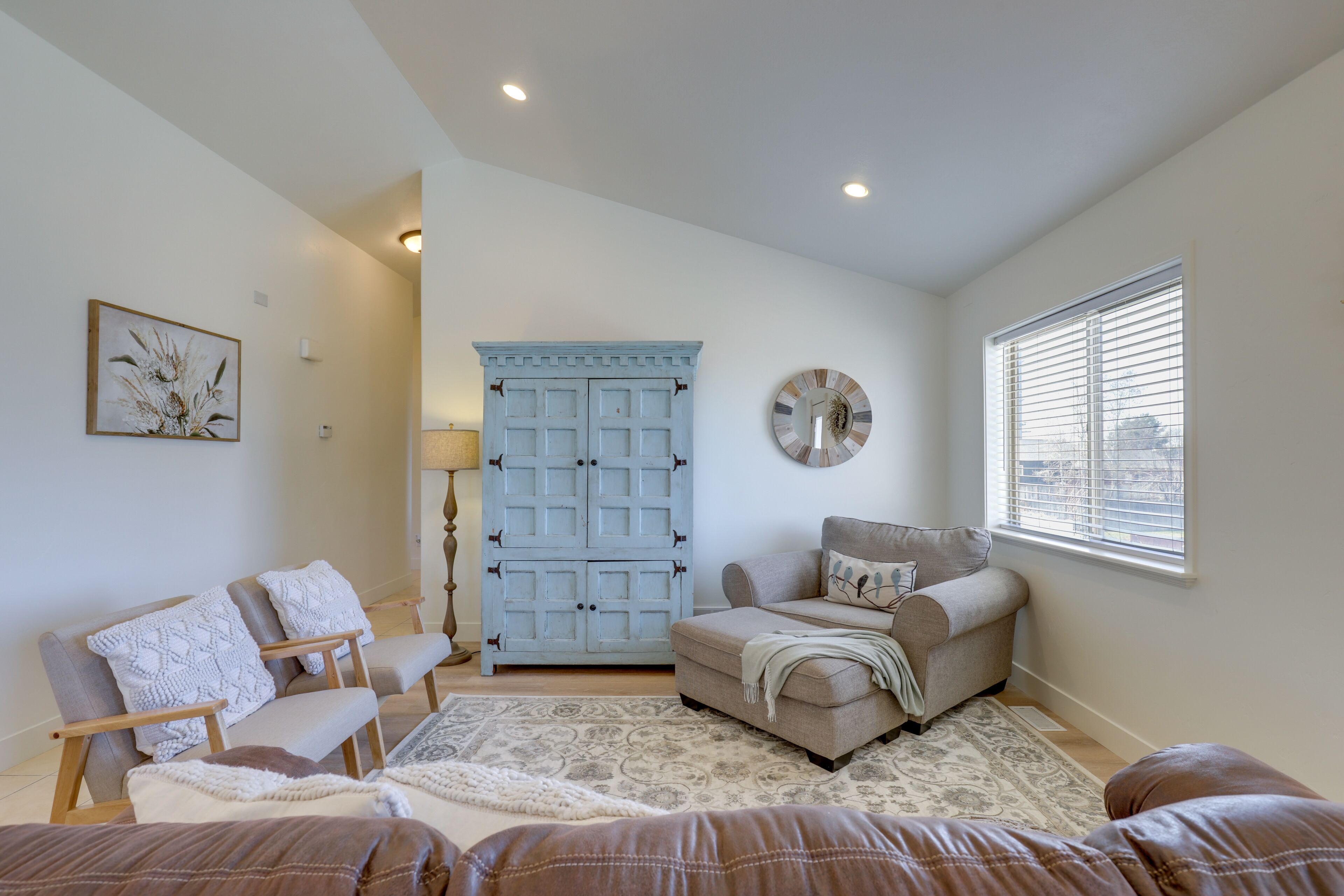 Orem House - 3 Mi to Utah Valley University!