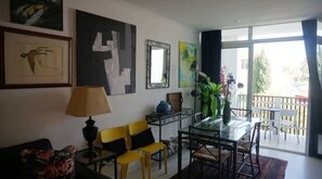 Interior - Modern 2 bedroom Vilamoura Marin (Quarteira)