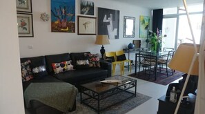 Smart TV - Modern 2 bedroom Vilamoura Marin (Quarteira)