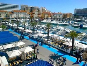 Marina - Modern 2 bedroom Vilamoura Marin (Quarteira)