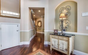 Individually furnished, free WiFi - Disney theme 5 bed 5 bath with pool (Kissimmee)