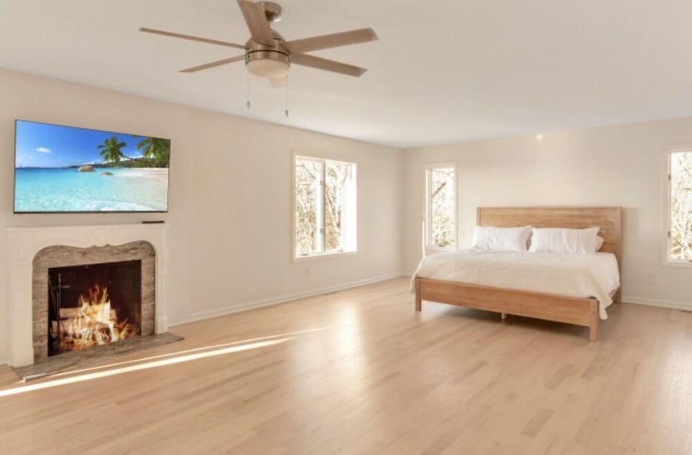 Serenity on the North Fork Southold Vrbo