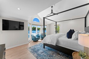 5 bedrooms, iron/ironing board, free WiFi, bed sheets - Fox Run w/Heated Pool & Optional Boat Rental (Denver)