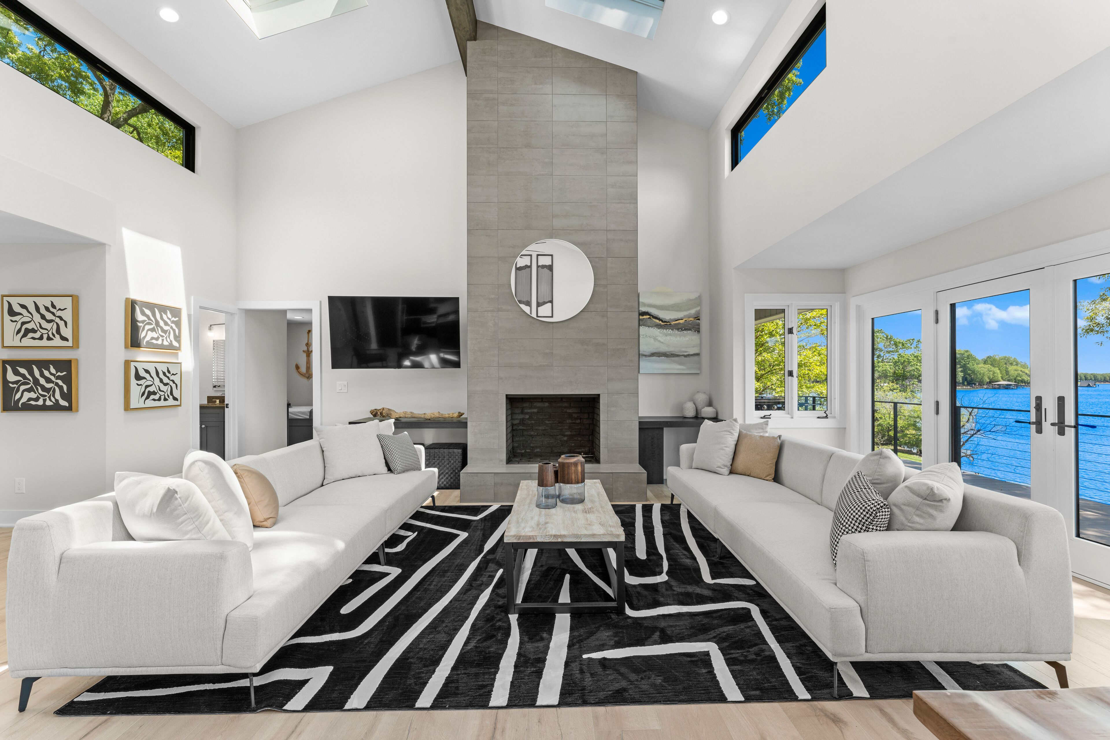 Fox Run w/Heated Pool & Optional Boat Rental