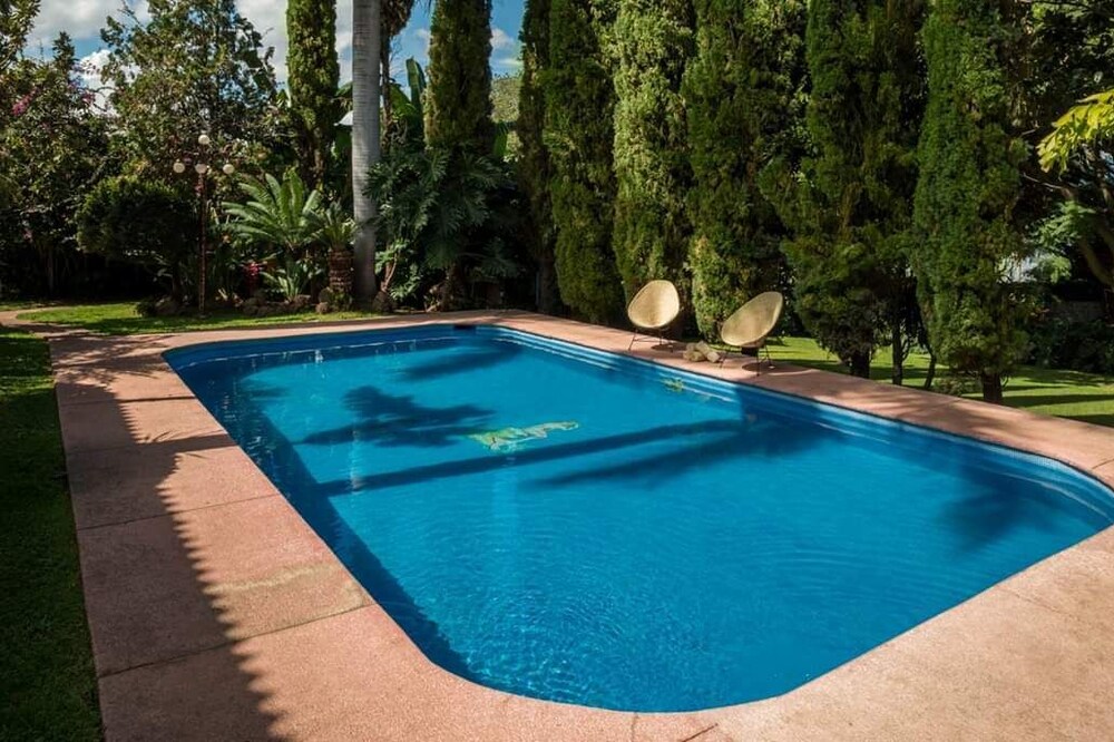 Villa San Luis Boutique