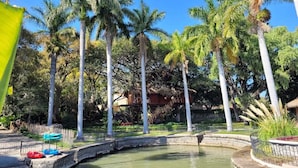 Vista al lago